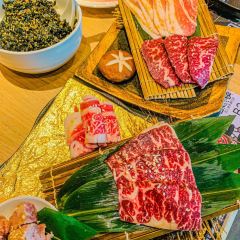 牛角烧肉(正弘城店) User Photo