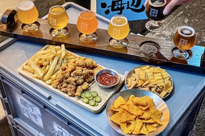 千啤酿造(燕山路店)