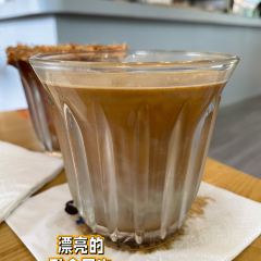 Coffee？Yep！也咖啡張用戶圖片
