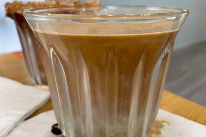 Coffee？Yep！也咖啡