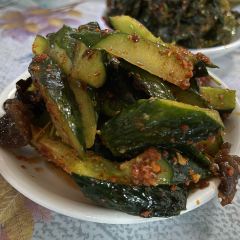 花美米肠家 User Photo