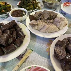 花美米肠家 User Photo