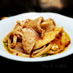WangMei NiuZa Hotpot 여행 사진