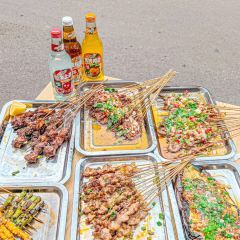 徐老四烧烤 User Photo