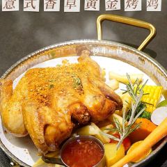 新湃餐吧NEWTYPE張用戶圖片