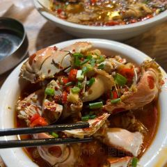 老刘大鲜然(竹山路店) User Photo