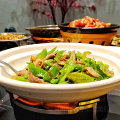 九桶江湖(西城金街店) 여행 사진