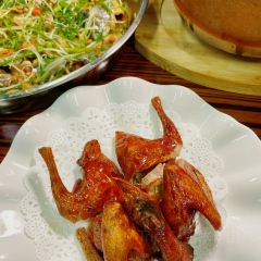 深夜食堂無骨鯽魚粥(河南岸店)張用戶圖片