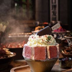 楠火锅(正宁路店) User Photo