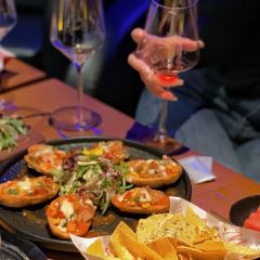 Mimosa Lounge User Photo