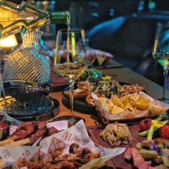 Mimosa Lounge User Photo