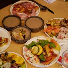 Italo Trattoria User Photo