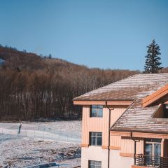 Hyatt Regency Changbaishan · Changbai House ảnh của người dùng