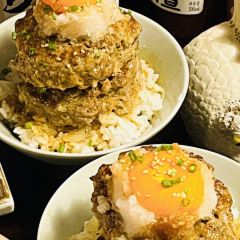 津岛屋和食道场(卢滨支路店) User Photo