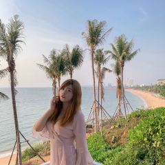 Papa BeachPapa Beach張用戶圖片