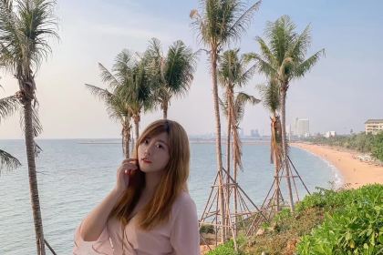 파파비치 파타야 카페