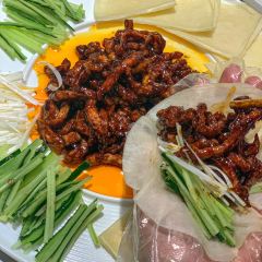 聚张记泡椒鱼(长寿金科美邻汇店) User Photo
