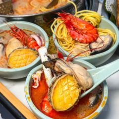 TAI QIONG LAO HAI NAN SUAN TANG HUO GUO User Photo