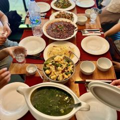 Meihua Chinese Restaurant User Photo