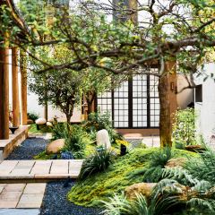 武夷山观蓝舒苑空间·餐厅 User Photo