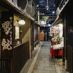 喝鈍（法善寺橫町店）張用戶圖片