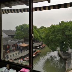 玉楼春(卧龙桥店) User Photo