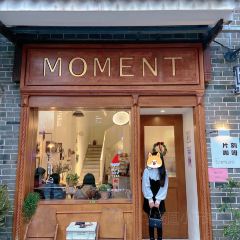 片刻咖啡MOMENT User Photo
