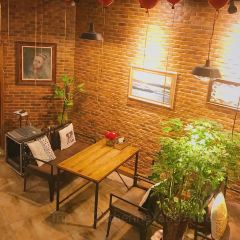 Focus Coffee 焦点咖啡 User Photo