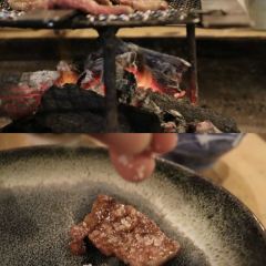 kyodo Cuisine Takamori Dengakunosato 여행 사진
