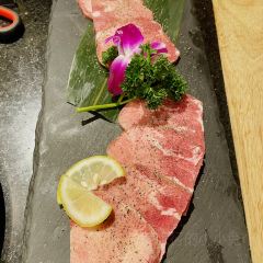牛中牛黑牛の牧場烤肉（羊山直營店）張用戶圖片
