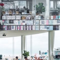 如是书店(石老人店) User Photo