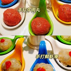 庖丁家牛肆·鲜牛肉火锅 User Photo