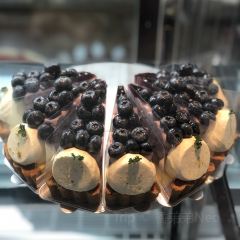 HEYI STRAWBERRY User Photo