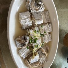 Yueximei'aoyucun User Photo