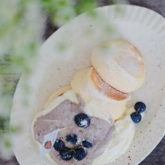 当下咖啡馆(屯昌屯城吾谢咖啡店) User Photo