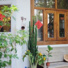 当下咖啡馆(屯昌屯城吾谢咖啡店) User Photo