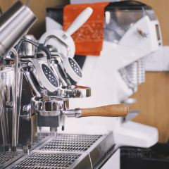 森加咖啡店(环城南路店) User Photo