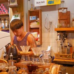 POWER COFFƎE User Photo