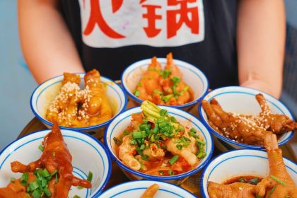 咖咖火锅(老店)