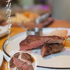 XIAO NIU KUANG REN CAN BA SAN HUAN LU DIAN User Photo