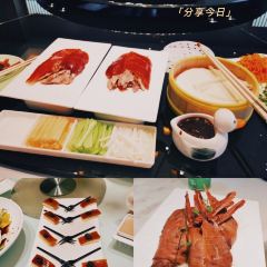 裕丰源豫食雅宴 User Photo