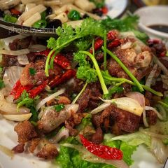 LAO WEI DAO CAN TING 여행 사진