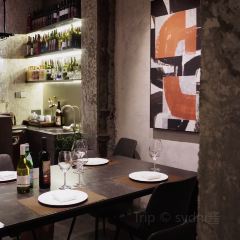 MURBEN牧尔本牛排馆(延安西路店) User Photo