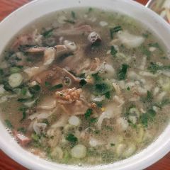 Xiazhuang Lamb User Photo
