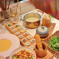 光华街·大救驾(同德店) 여행 사진