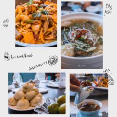 苏莱曼餐厅(苏莱曼礼宴中心) User Photo