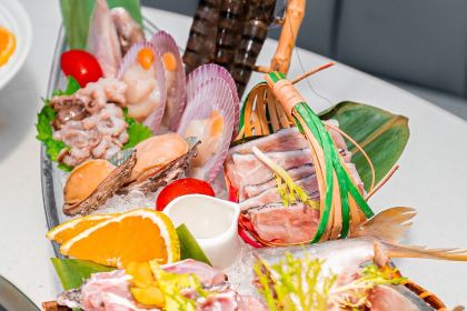 太琼糟粕醋·海南酸汤火锅(明珠广场店)