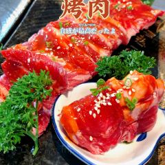 花时·炭火烧肉(东百中心A馆店) User Photo