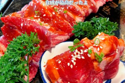 花时·炭火烧肉(东百中心A馆店)
