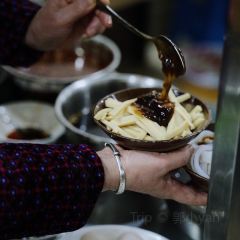 月英凉粉(西街店) User Photo